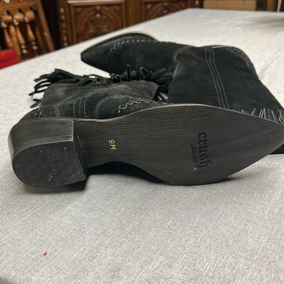 Durango Crush Western boots - Picture 7 of 11